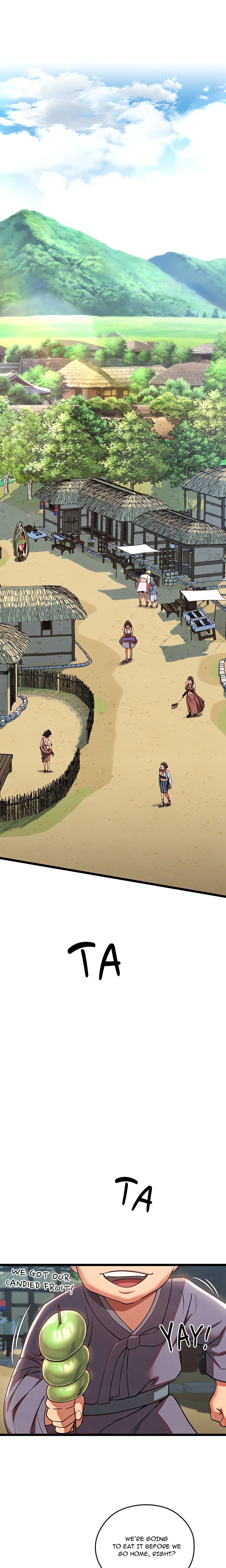 Master of Intimacy (Uncensored) - Chapter 4 Page 26