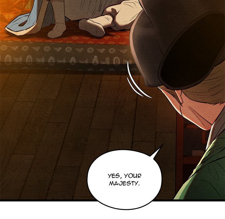 Master of Intimacy (Uncensored) - Chapter 40 Page 32