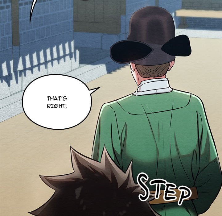 Master of Intimacy (Uncensored) - Chapter 40 Page 37