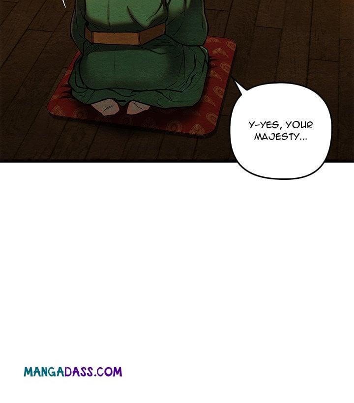 Master of Intimacy (Uncensored) - Chapter 40 Page 62