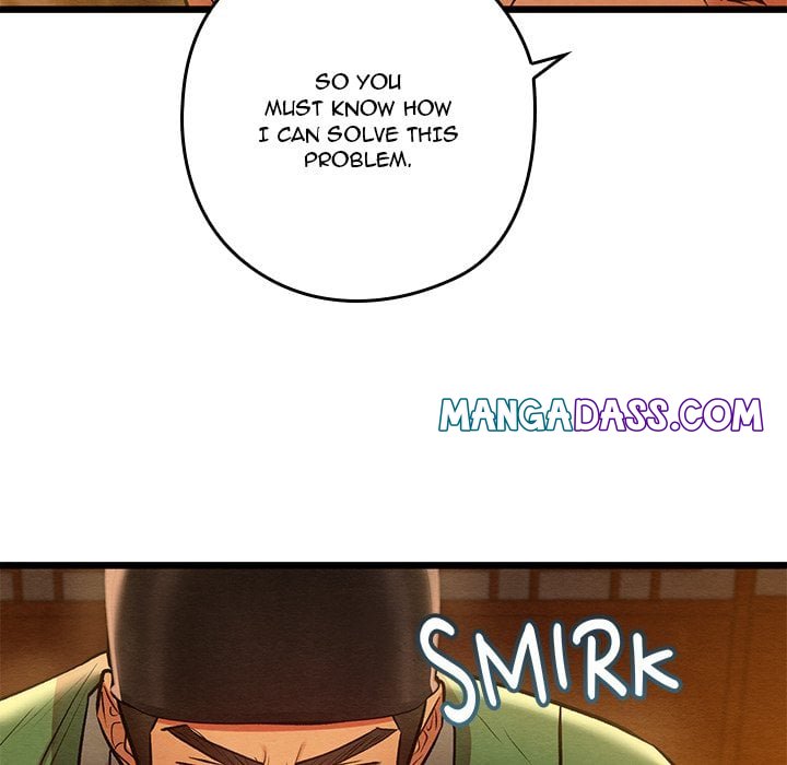 Master of Intimacy (Uncensored) - Chapter 40 Page 72