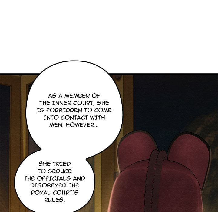 Master of Intimacy (Uncensored) - Chapter 40 Page 99