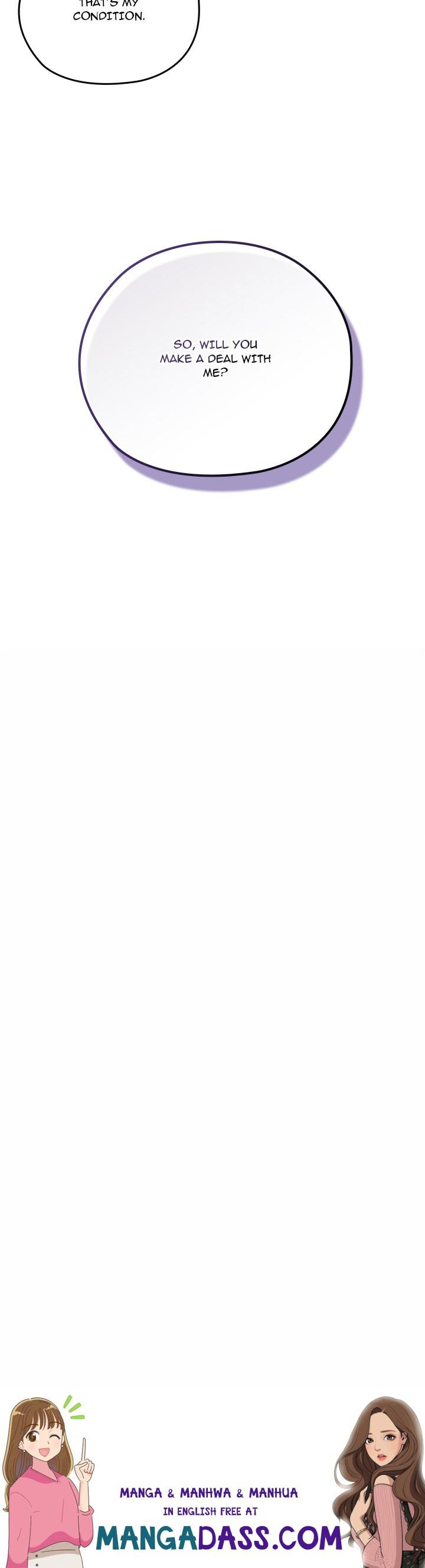 Master of Intimacy (Uncensored) - Chapter 42 Page 24