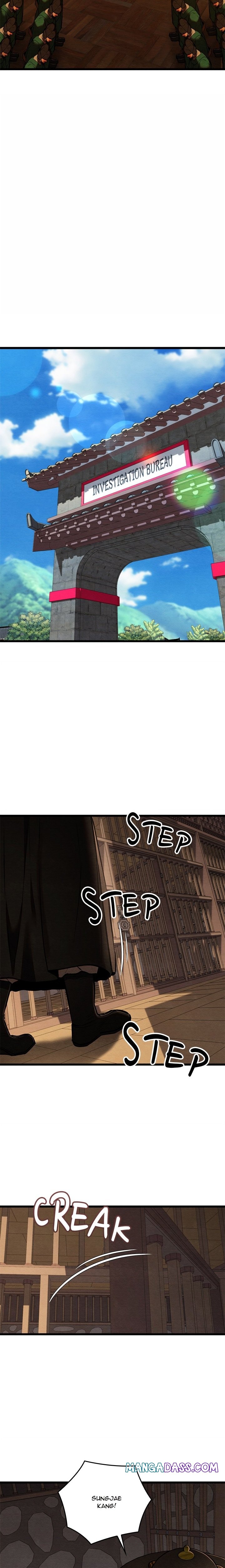 Master of Intimacy (Uncensored) - Chapter 44 Page 18