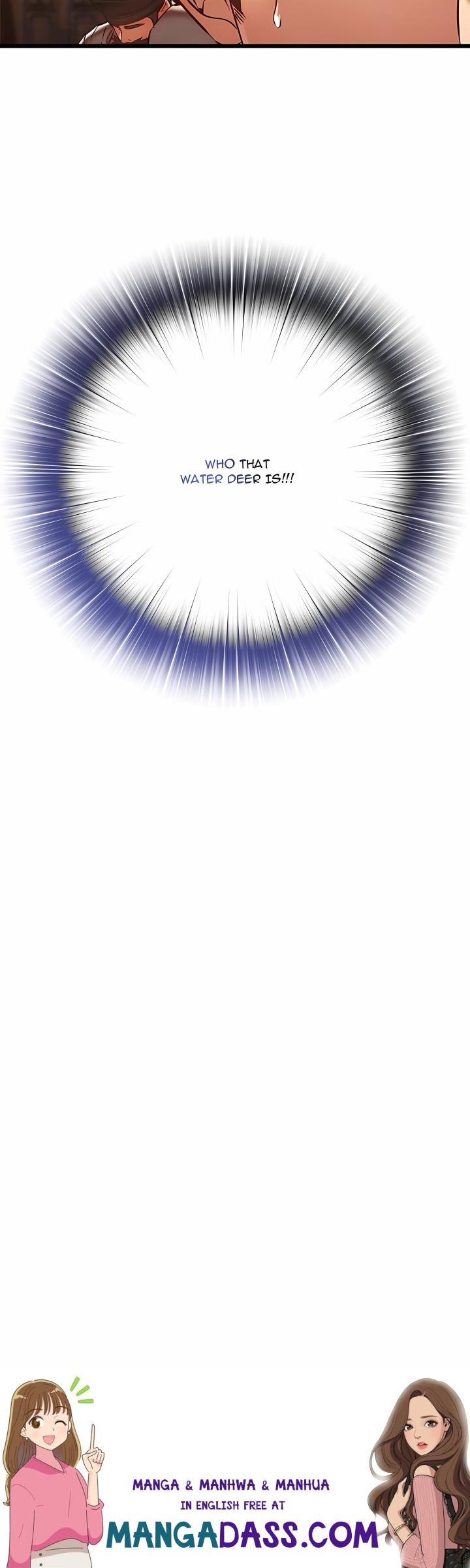 Master of Intimacy (Uncensored) - Chapter 47 Page 25