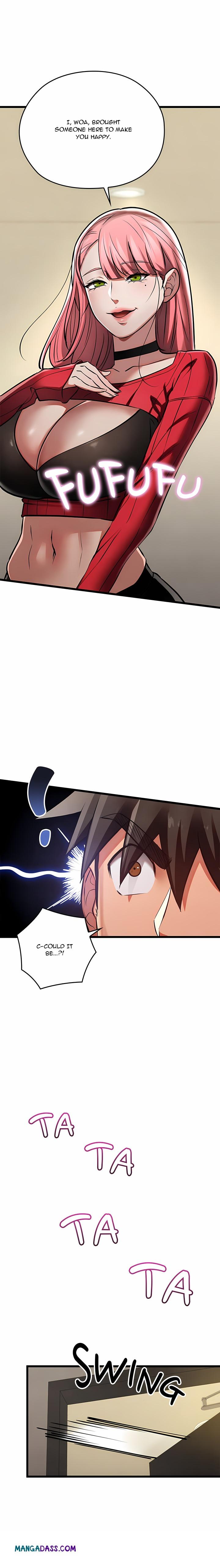 Master of Intimacy (Uncensored) - Chapter 50 Page 13