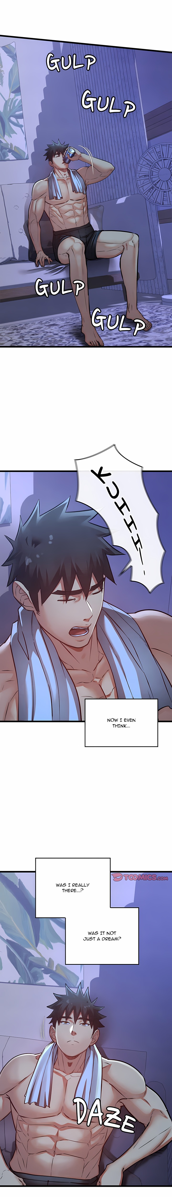 Master of Intimacy (Uncensored) - Chapter 50 Page 5