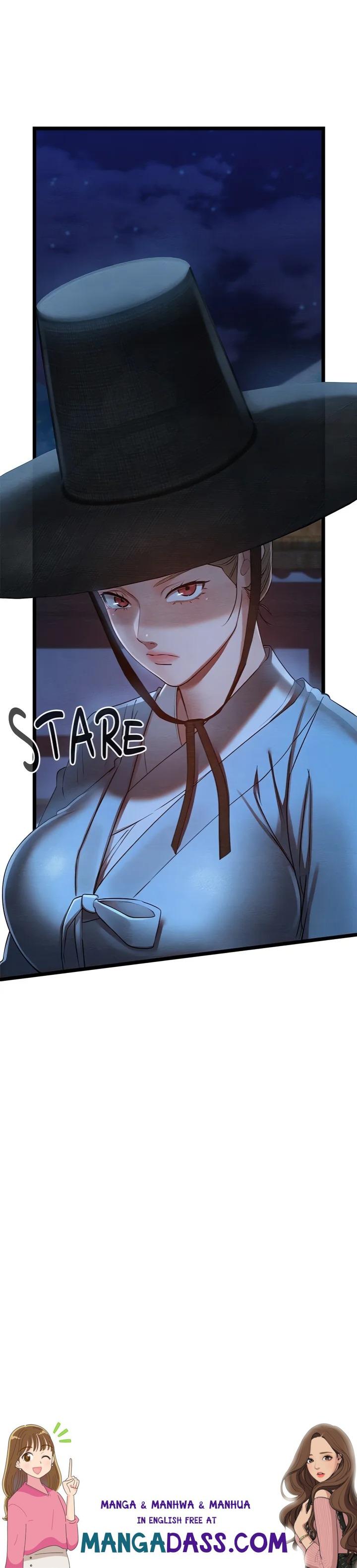 Master of Intimacy (Uncensored) - Chapter 7 Page 29