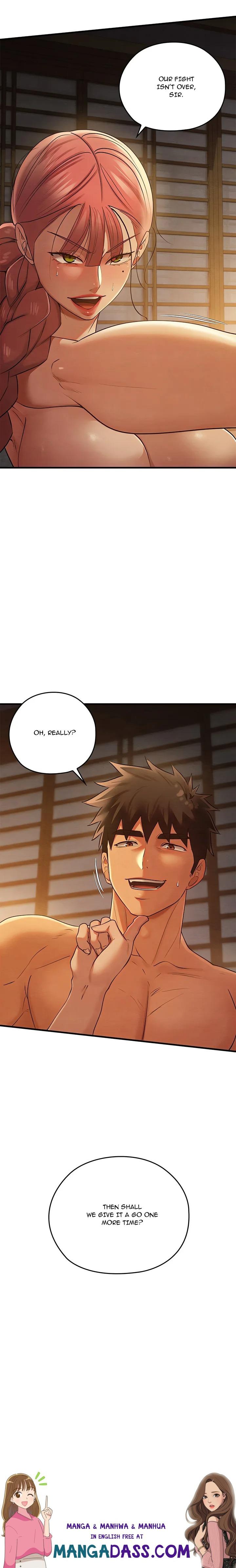 Master of Intimacy (Uncensored) - Chapter 9 Page 24