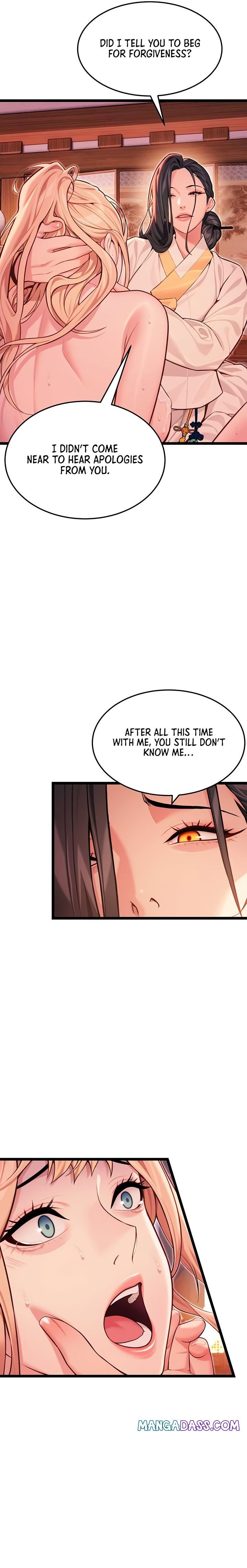 God Bless You - Chapter 51 Page 10
