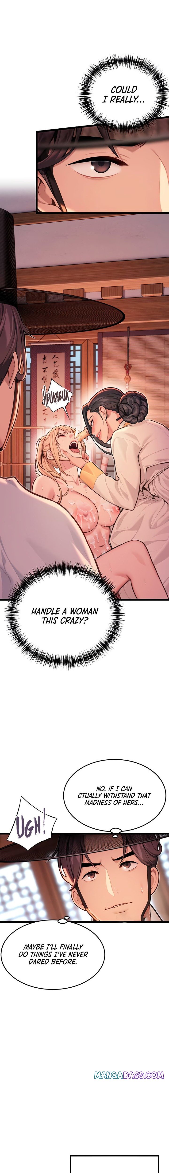 God Bless You - Chapter 51 Page 14