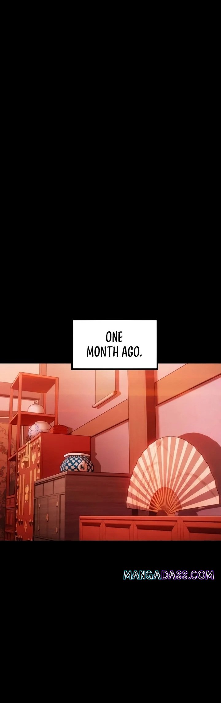 God Bless You - Chapter 63 Page 1