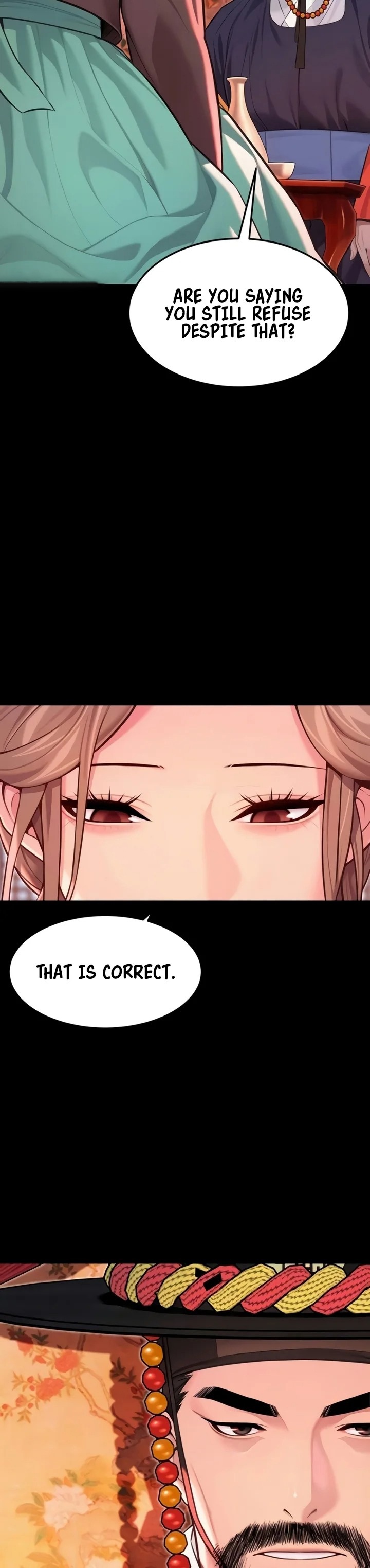 God Bless You - Chapter 63 Page 5