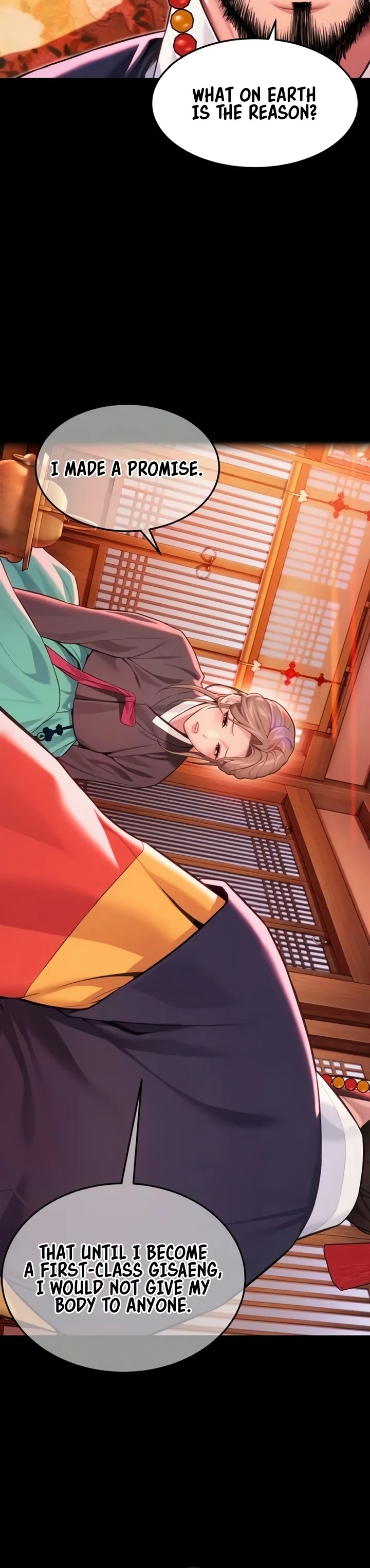 God Bless You - Chapter 63 Page 6