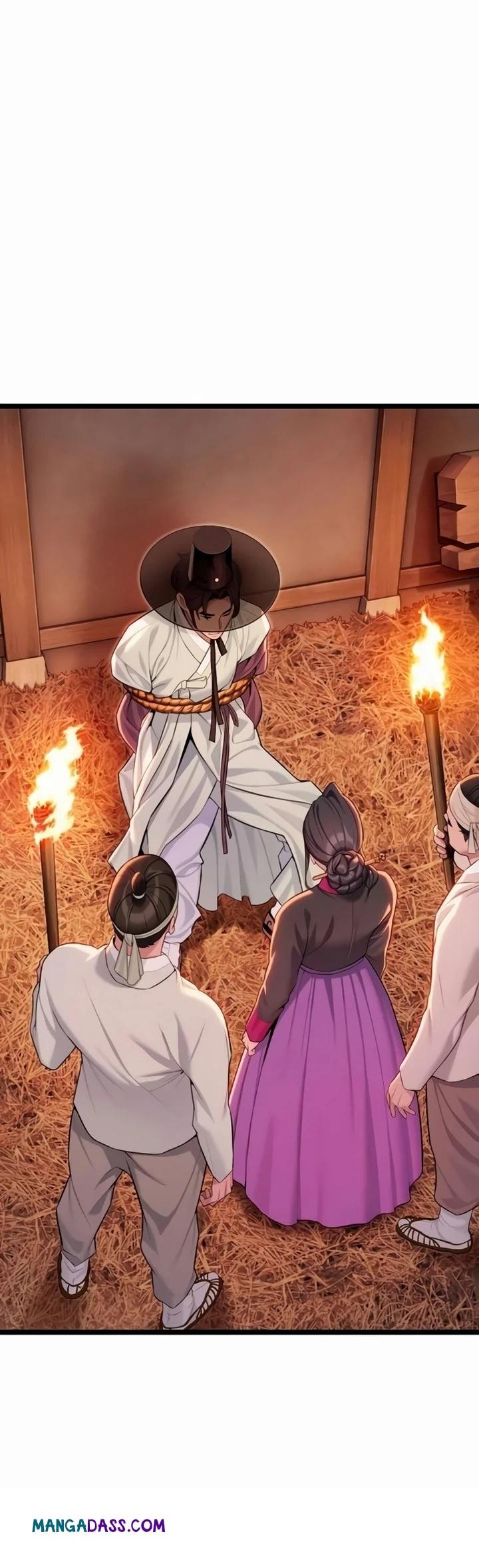 God Bless You - Chapter 64 Page 1