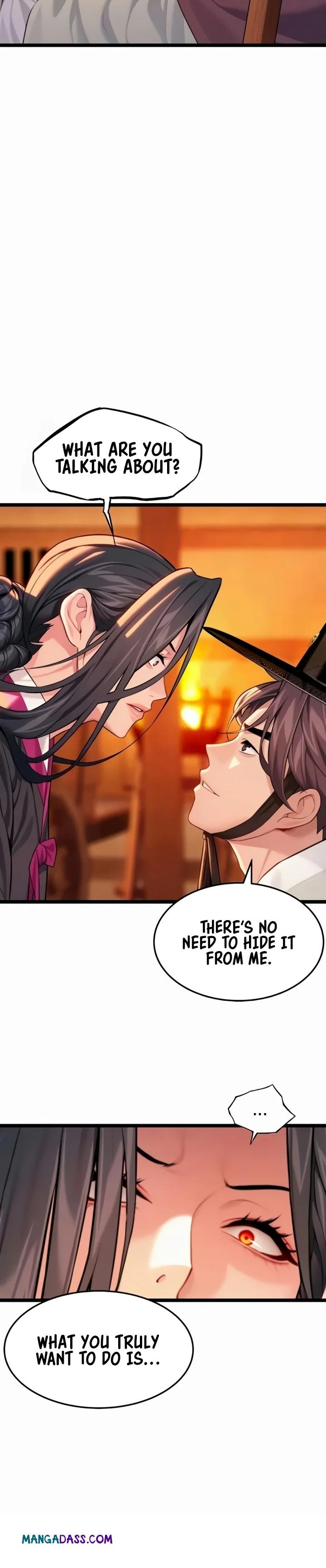 God Bless You - Chapter 64 Page 15