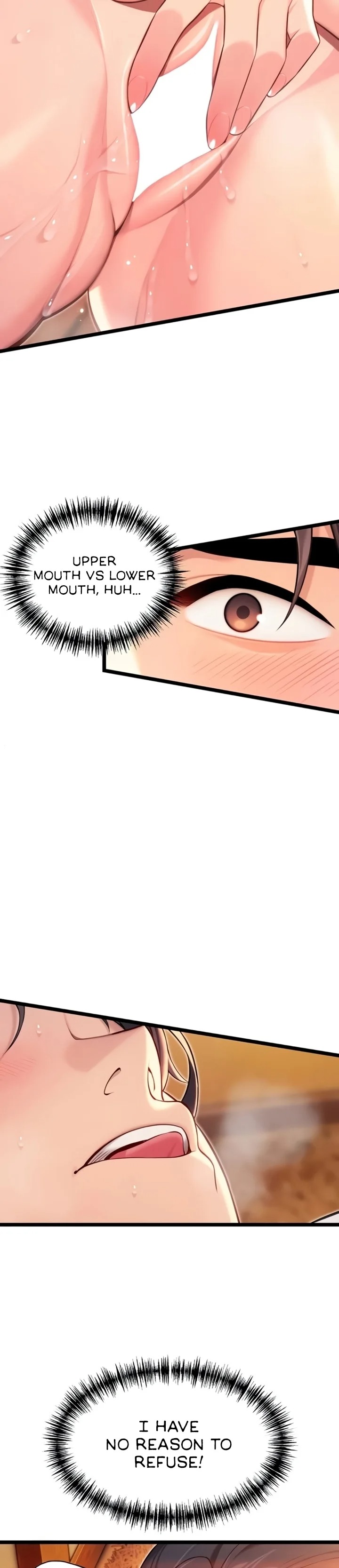 God Bless You - Chapter 65 Page 16