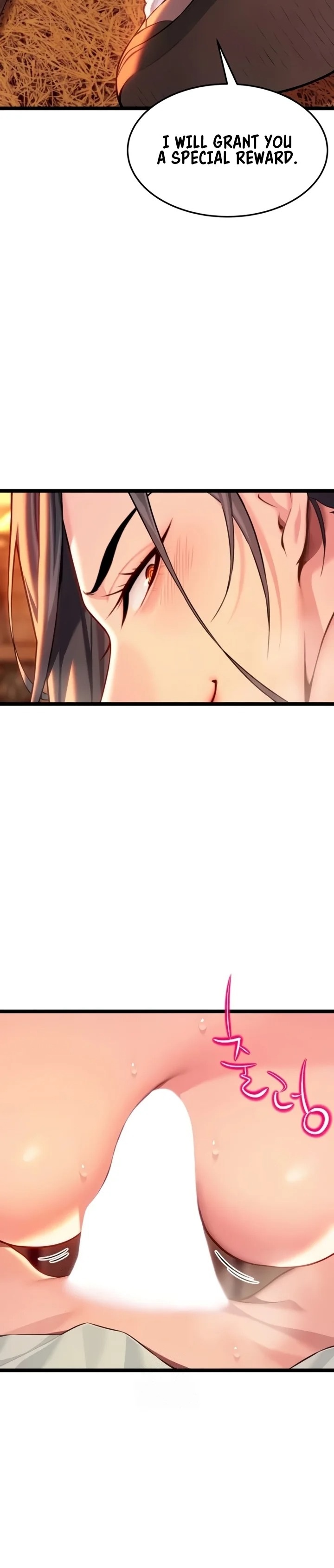 God Bless You - Chapter 65 Page 23