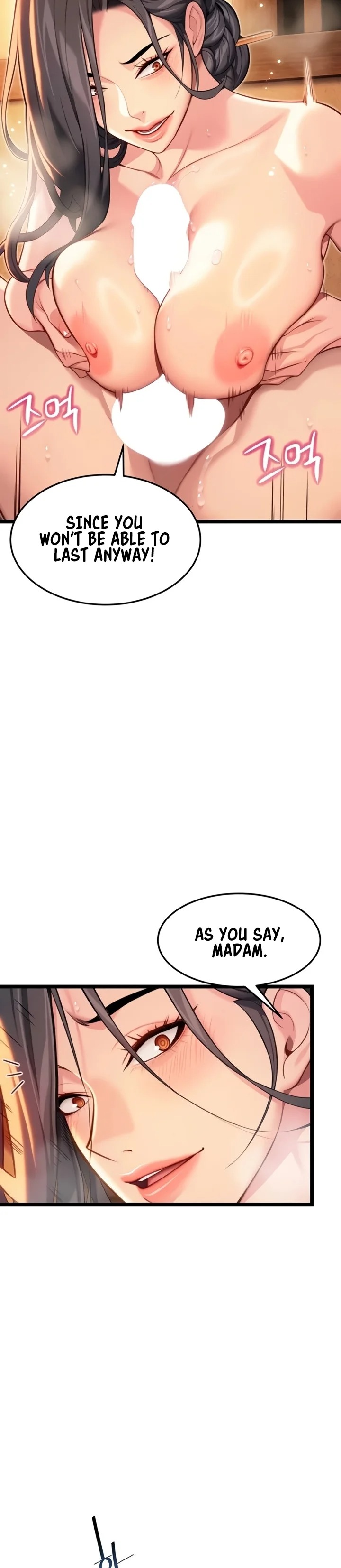 God Bless You - Chapter 65 Page 28