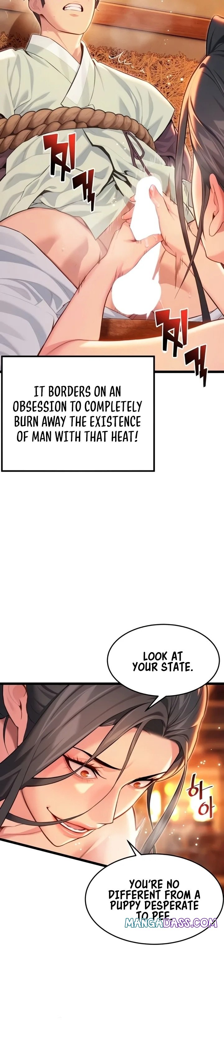 God Bless You - Chapter 65 Page 3