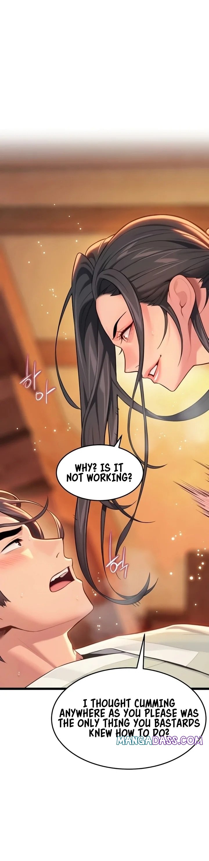 God Bless You - Chapter 65 Page 7