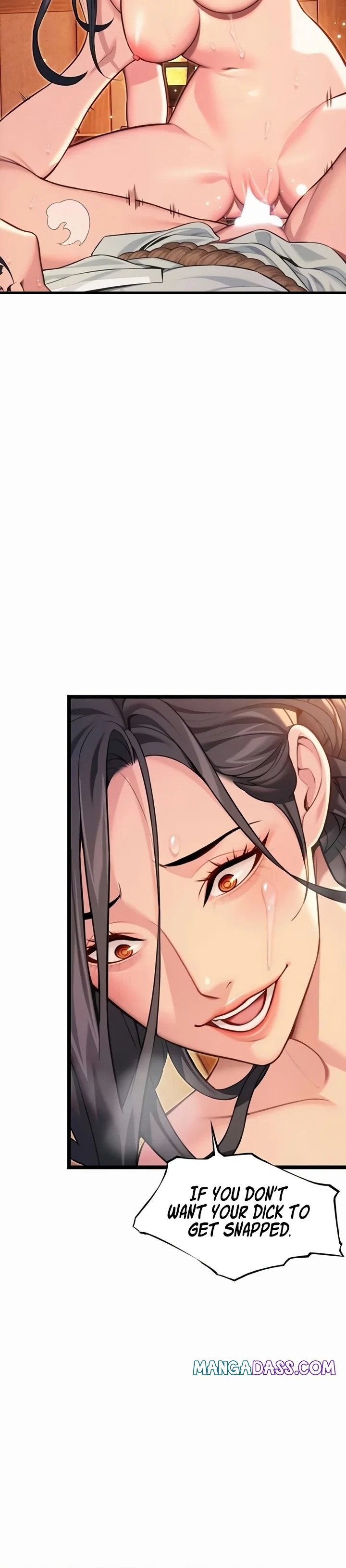 God Bless You - Chapter 66 Page 12