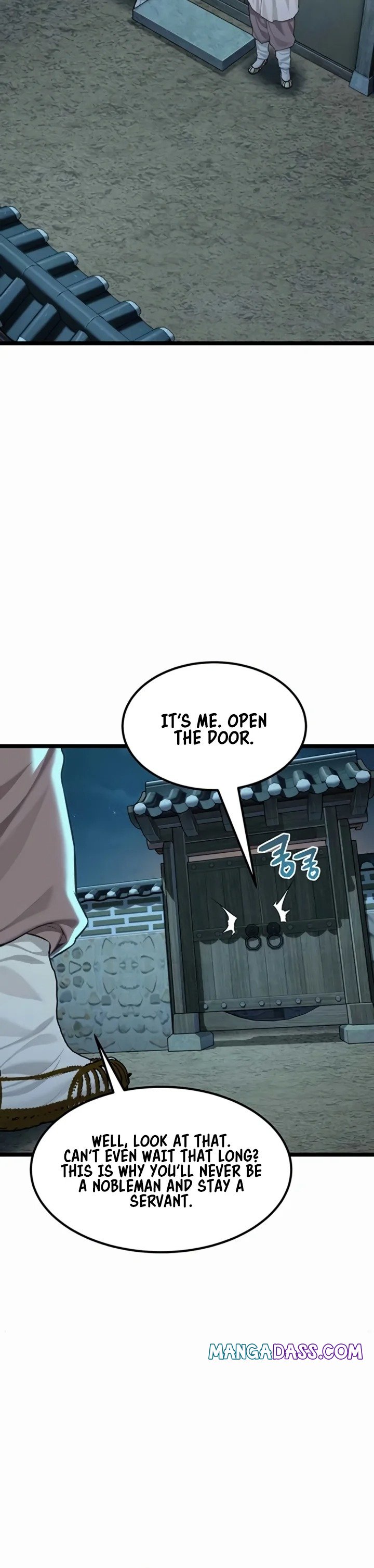 God Bless You - Chapter 66 Page 21