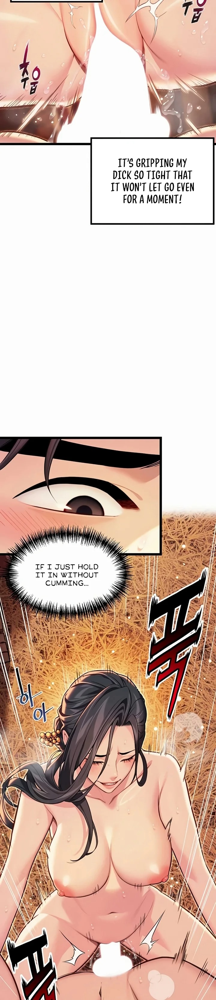 God Bless You - Chapter 66 Page 26