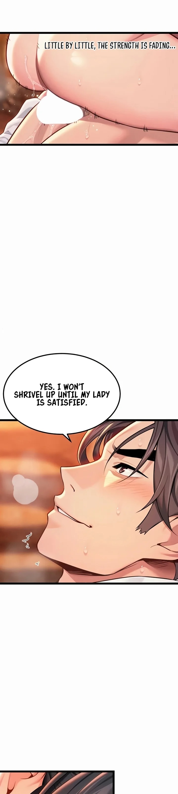 God Bless You - Chapter 66 Page 29