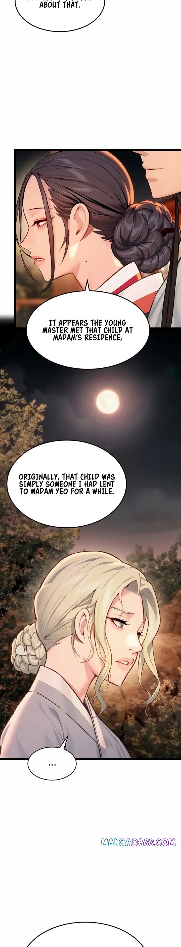 God Bless You - Chapter 68 Page 13