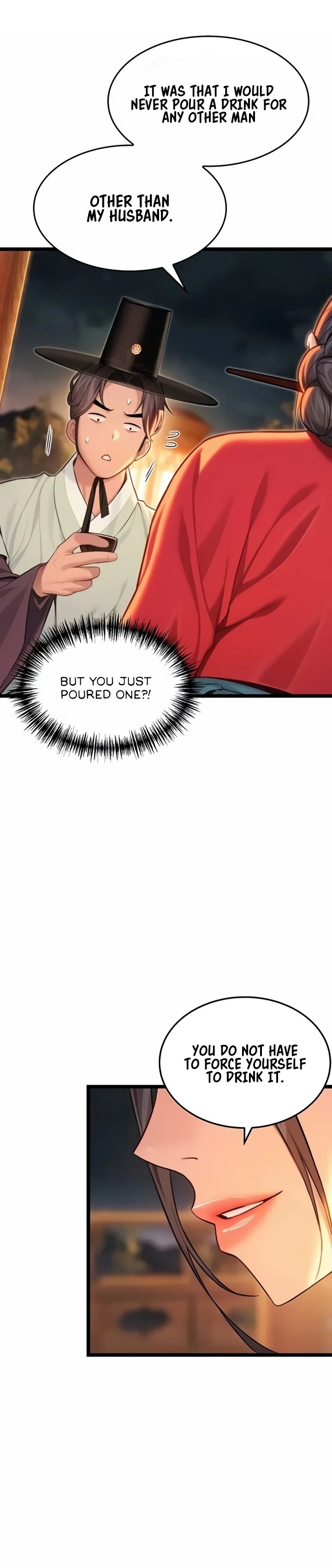 God Bless You - Chapter 68 Page 23