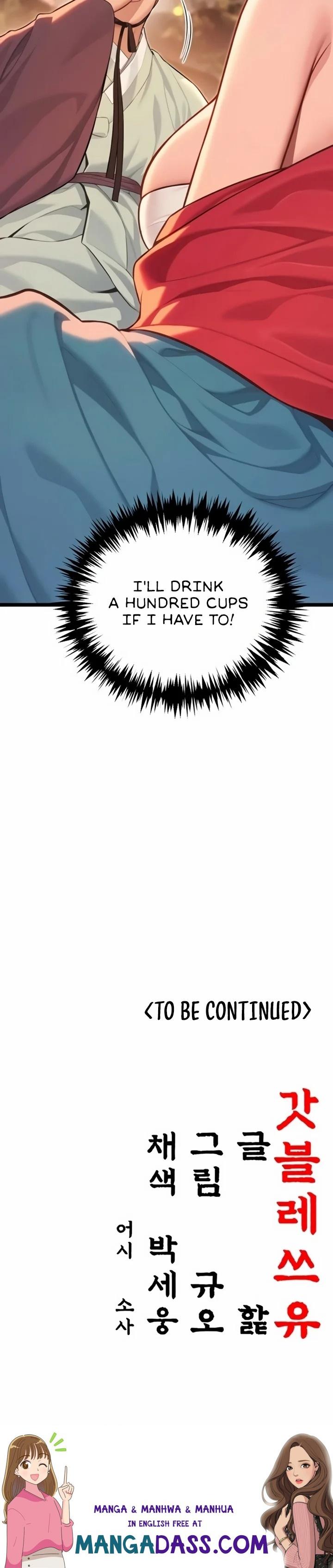 God Bless You - Chapter 68 Page 29