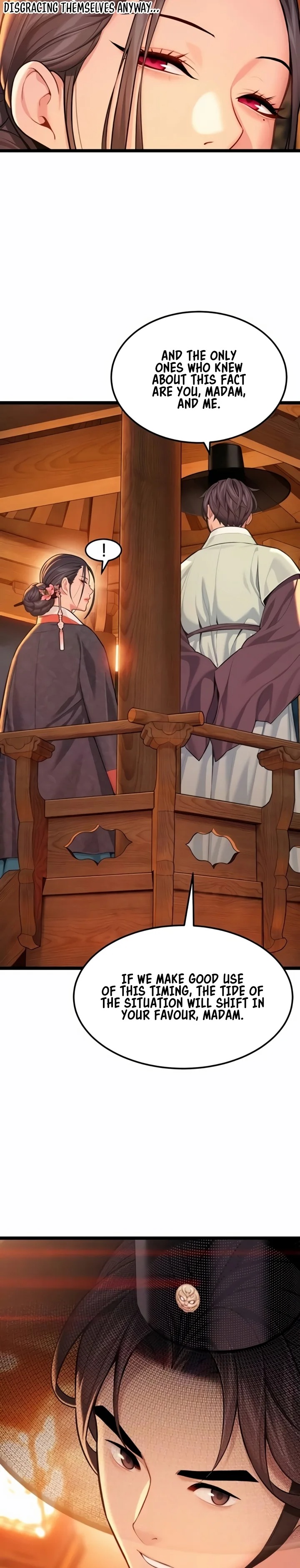 God Bless You - Chapter 68 Page 4