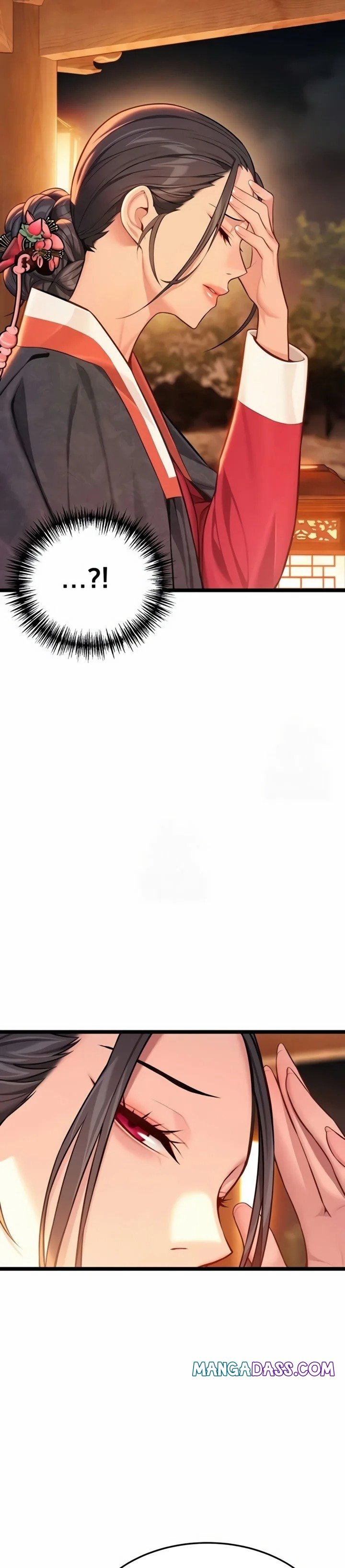 God Bless You - Chapter 68 Page 6