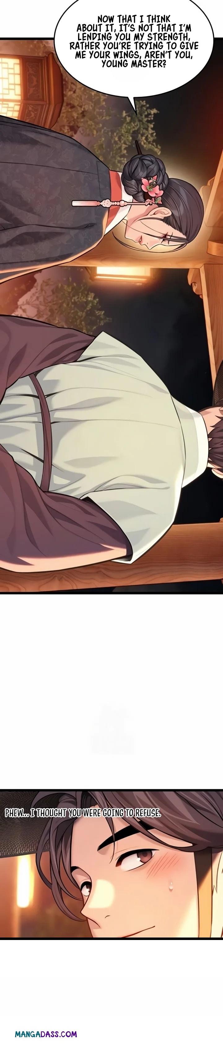 God Bless You - Chapter 68 Page 7