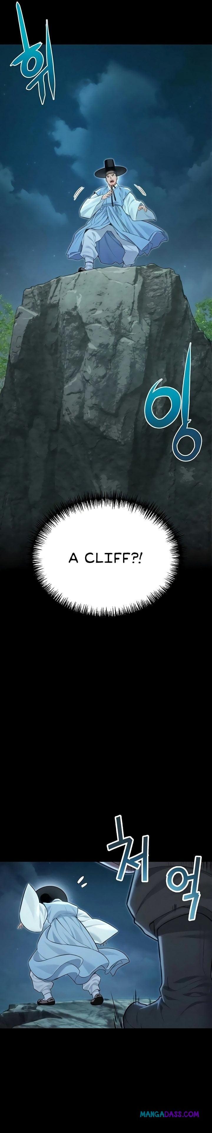 God Bless You - Chapter 73 Page 23