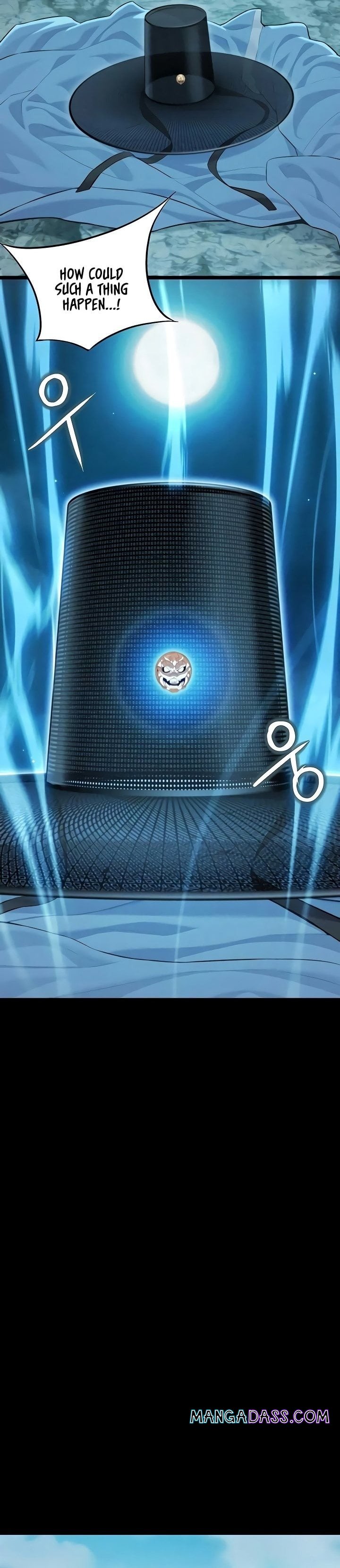 God Bless You - Chapter 73 Page 29