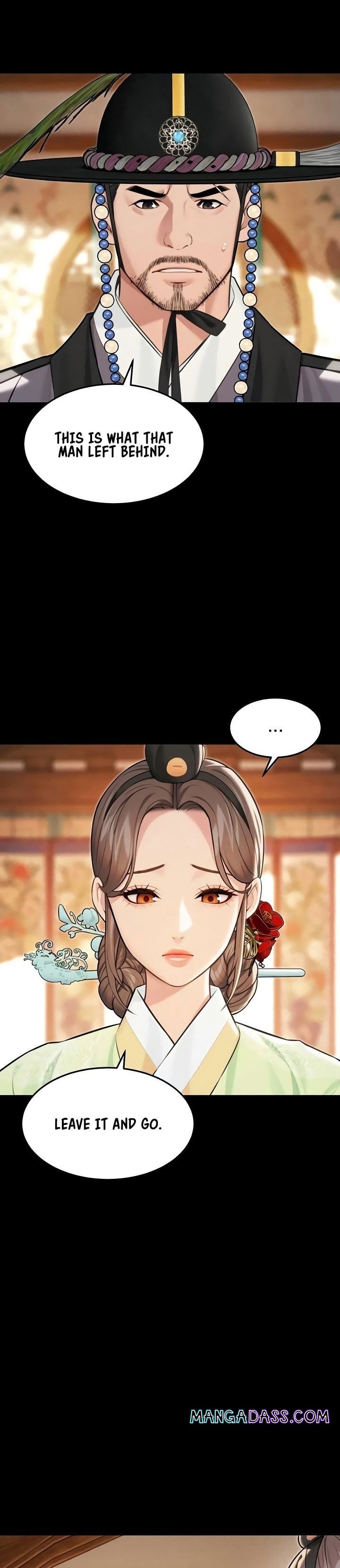 God Bless You - Chapter 73 Page 31