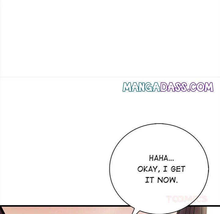 Her Midnight Sessions - Chapter 10 Page 123