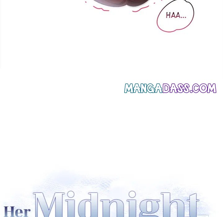 Her Midnight Sessions - Chapter 10 Page 18