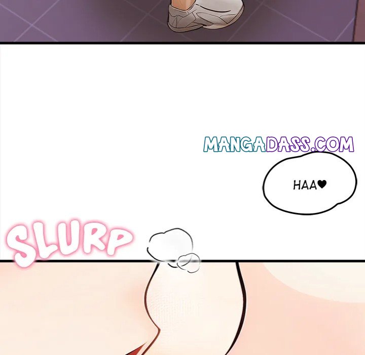 Her Midnight Sessions - Chapter 11 Page 22