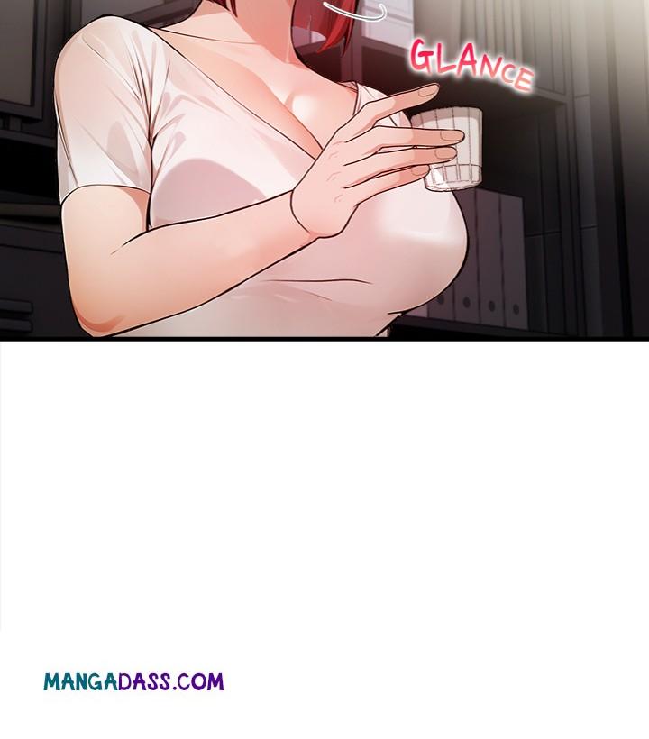 Her Midnight Sessions - Chapter 12 Page 109
