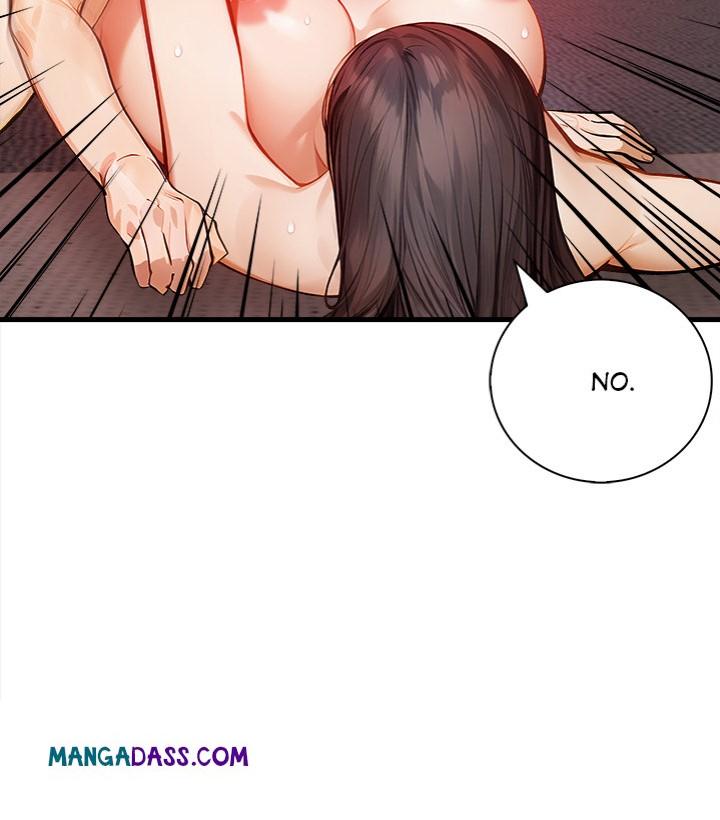 Her Midnight Sessions - Chapter 12 Page 28