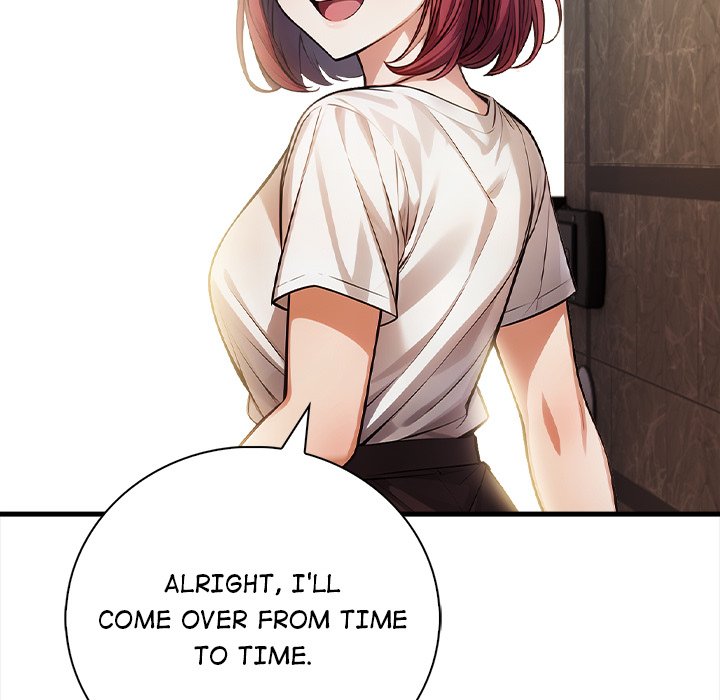 Her Midnight Sessions - Chapter 13 Page 87