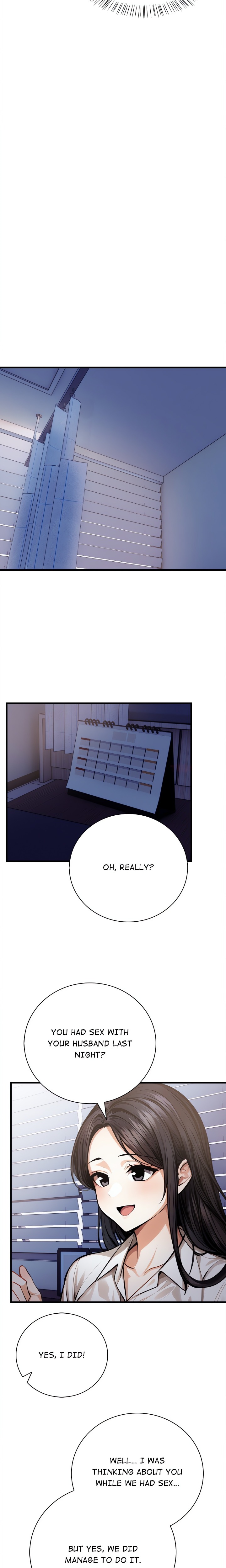 Her Midnight Sessions - Chapter 15 Page 10