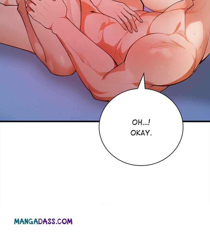Her Midnight Sessions - Chapter 16 Page 43