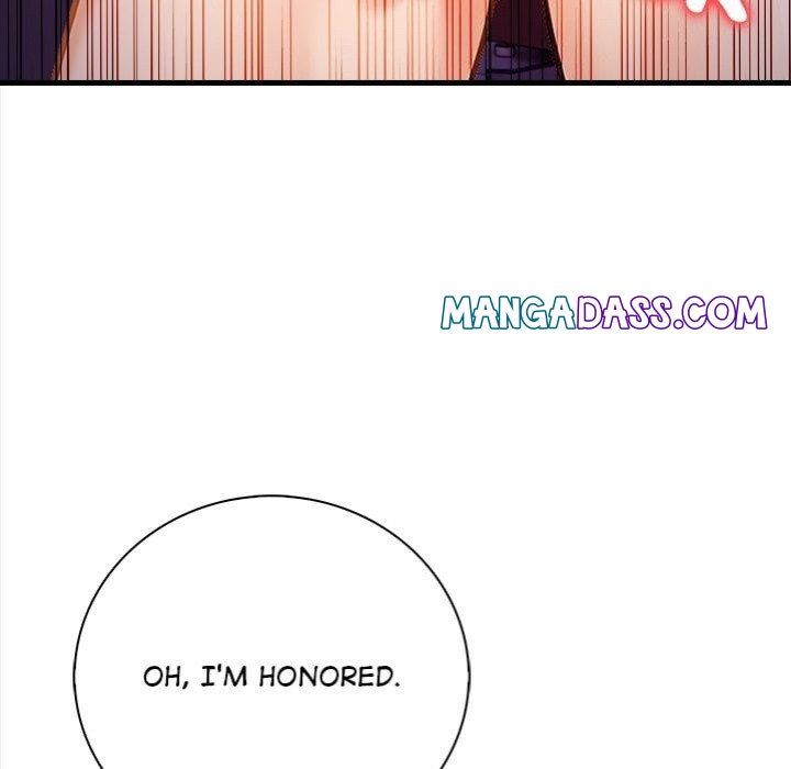 Her Midnight Sessions - Chapter 17 Page 123