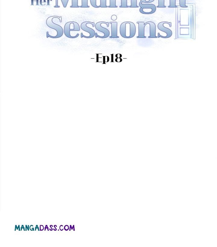Her Midnight Sessions - Chapter 18 Page 11