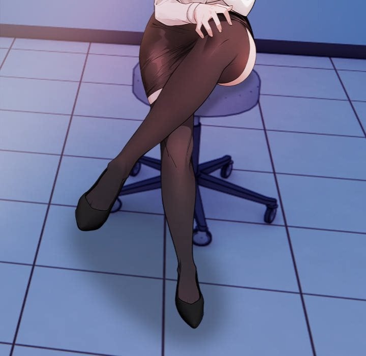 Her Midnight Sessions - Chapter 18 Page 29