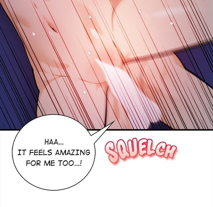 Her Midnight Sessions - Chapter 18 Page 80